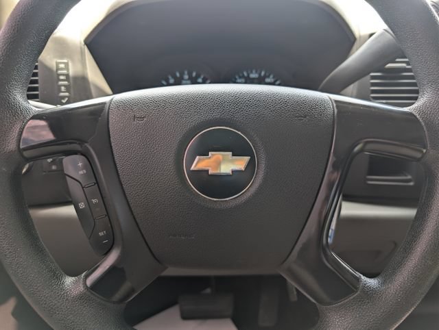 Used 2010 Chevrolet Silverado 1500 W/T RWD image 20
