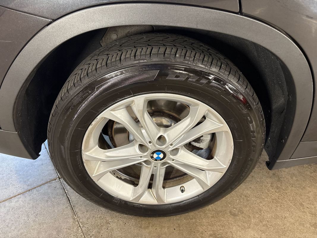 Used 2021 BMW X3 xDrive30i image 19