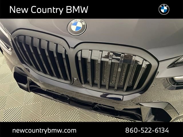 New 2027 BMW X7 xDrive40i w/ M Sport Package AWD/4WD image 9