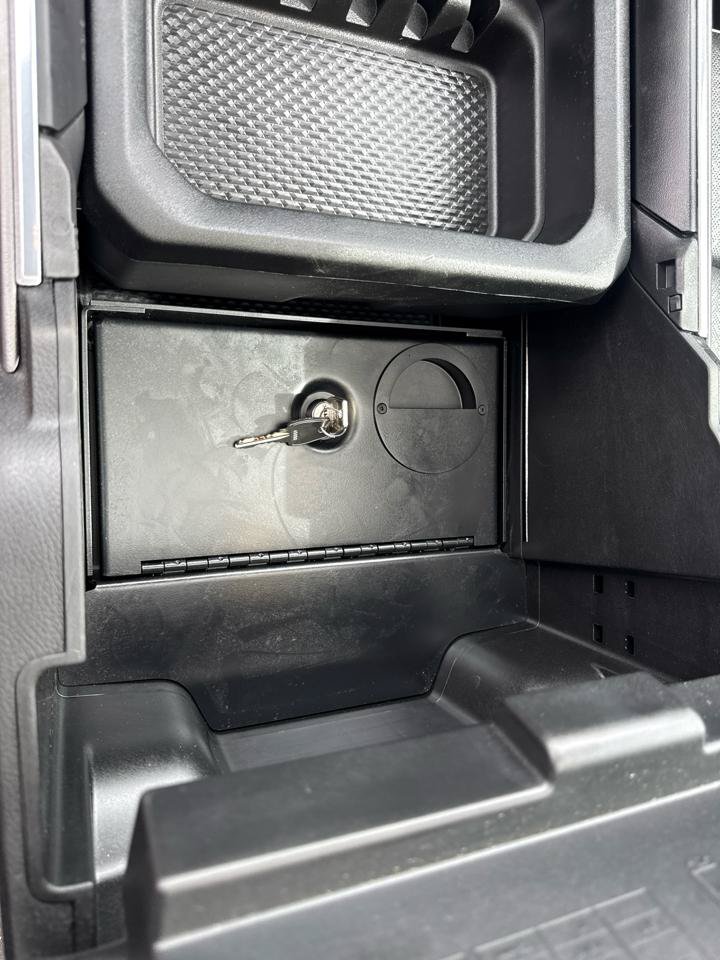 Used 2023 RAM 1500 Laramie RWD image 37