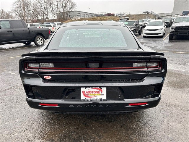 New 2025 Dodge Charger R/T Scat Pack w/ Track Pack image 7