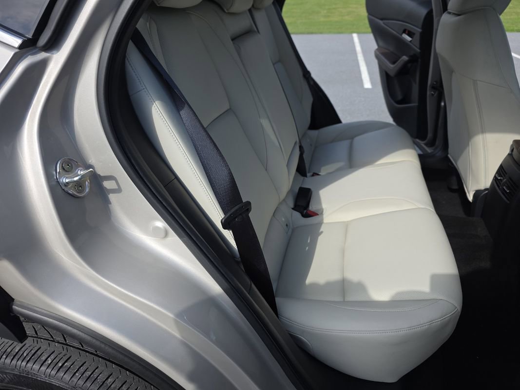 Used 2023 MAZDA CX-30 2.5 Turbo w/ Premium Plus Pkg image 16