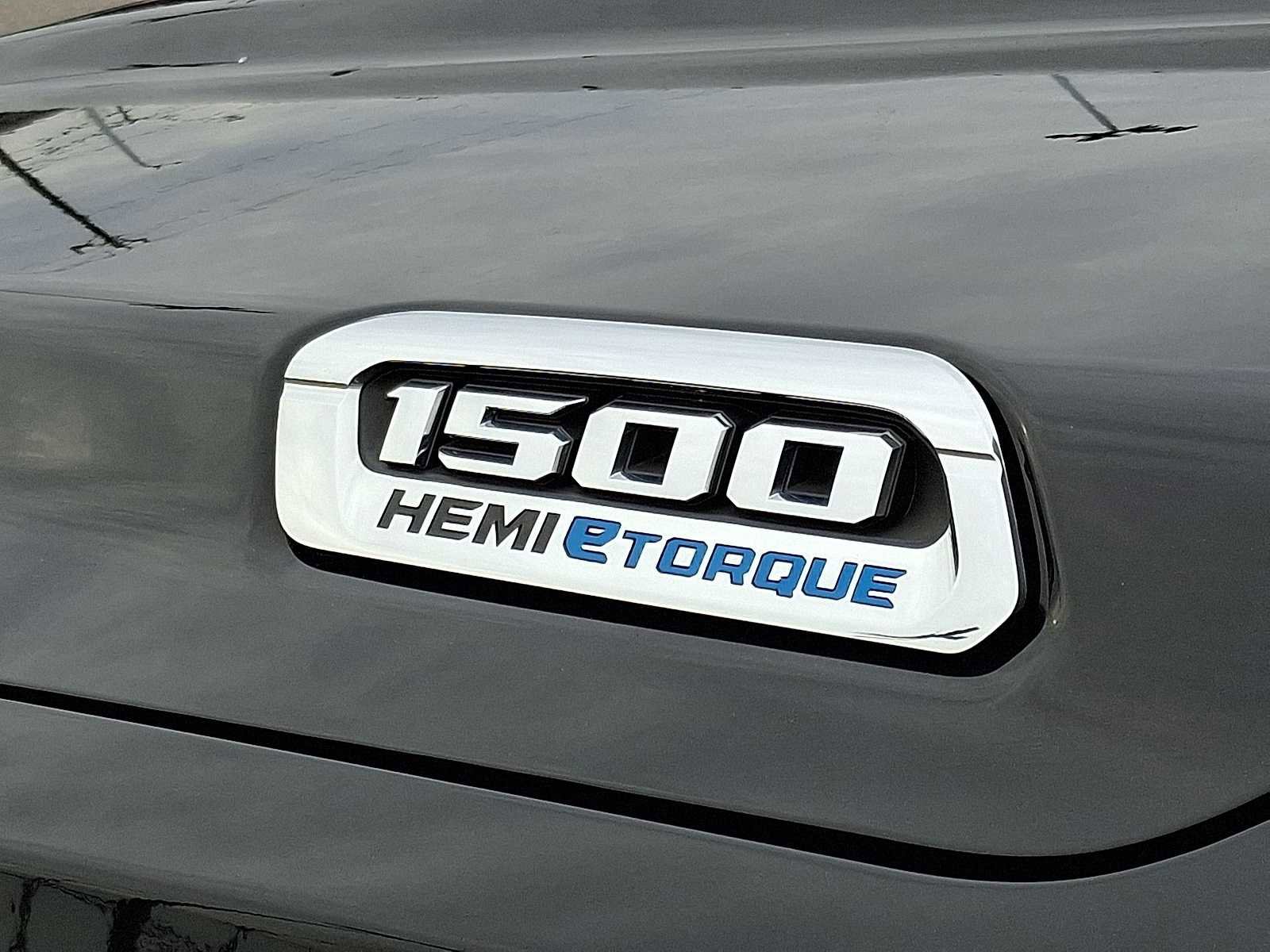 Used 2021 RAM 1500 Limited image 39