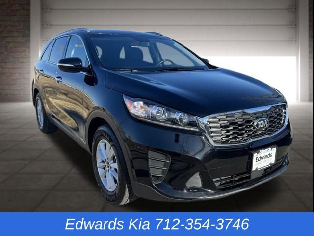 Used 2020 Kia Sorento LX w/ LX I4 Convenience Package