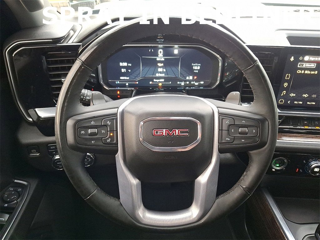 Used 2023 GMC Sierra 1500 Elevation image 19