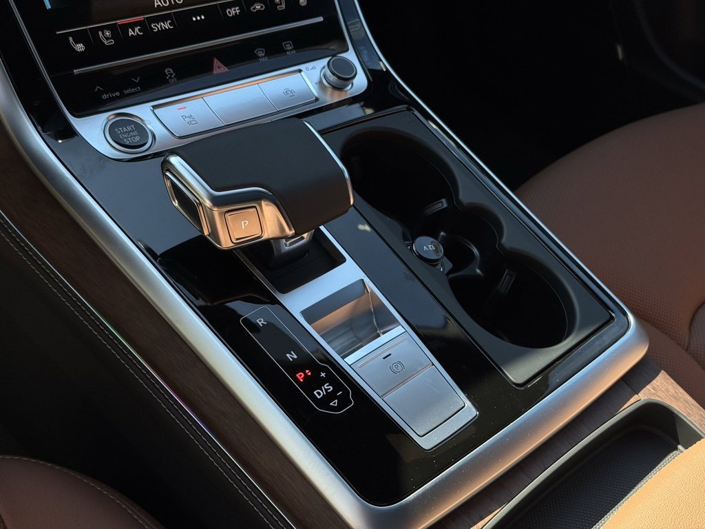 New 2026 Audi Q8 Premium Plus image 25