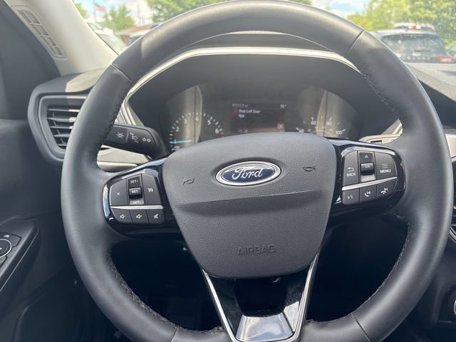 Used 2022 Ford Escape SE w/ Convenience Package AWD/4WD image 14