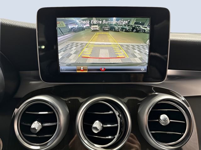 Used 2019 Mercedes-Benz GLC 300 4MATIC image 24