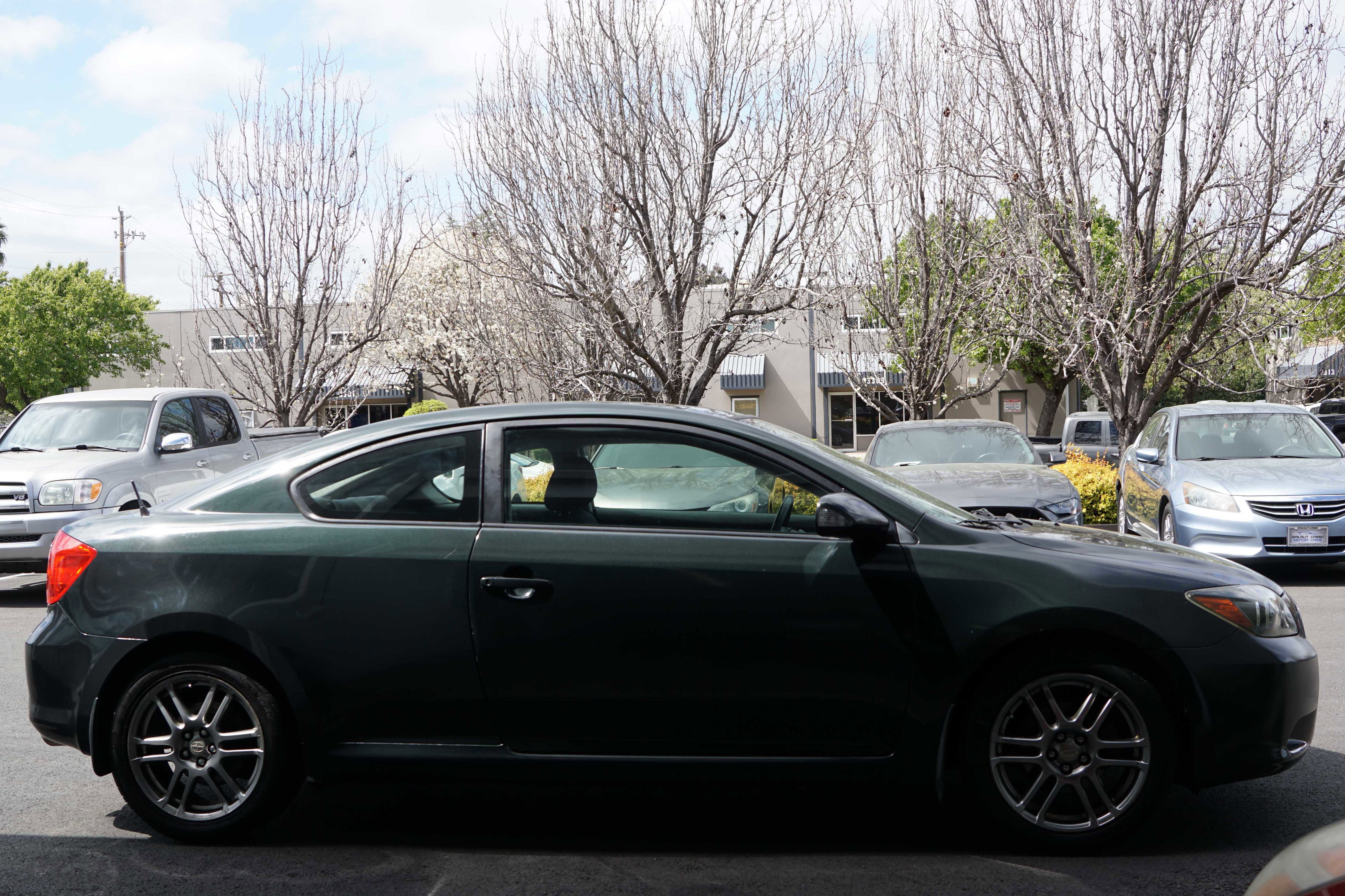 Used 2006 Scion tC image 10