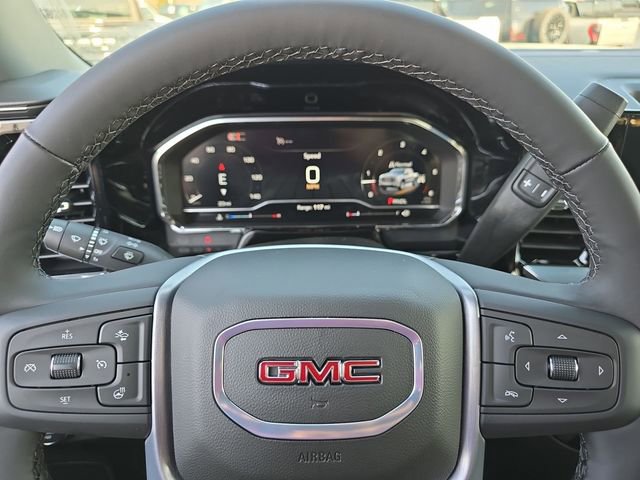 New 2025 GMC Sierra 1500 Elevation image 11