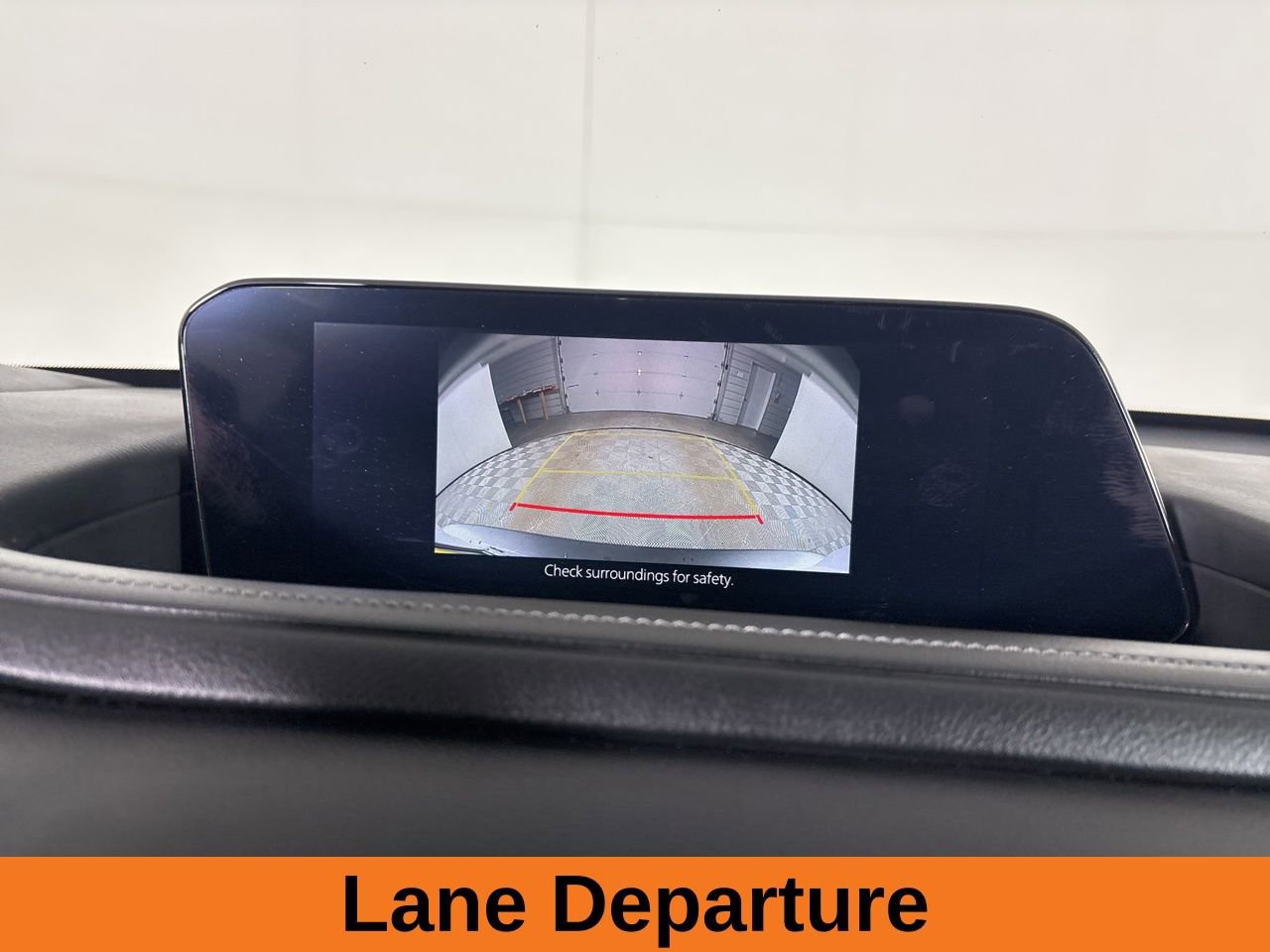 Used 2025 MAZDA CX-30 AWD 2.5 S w/ Preferred Package image 16