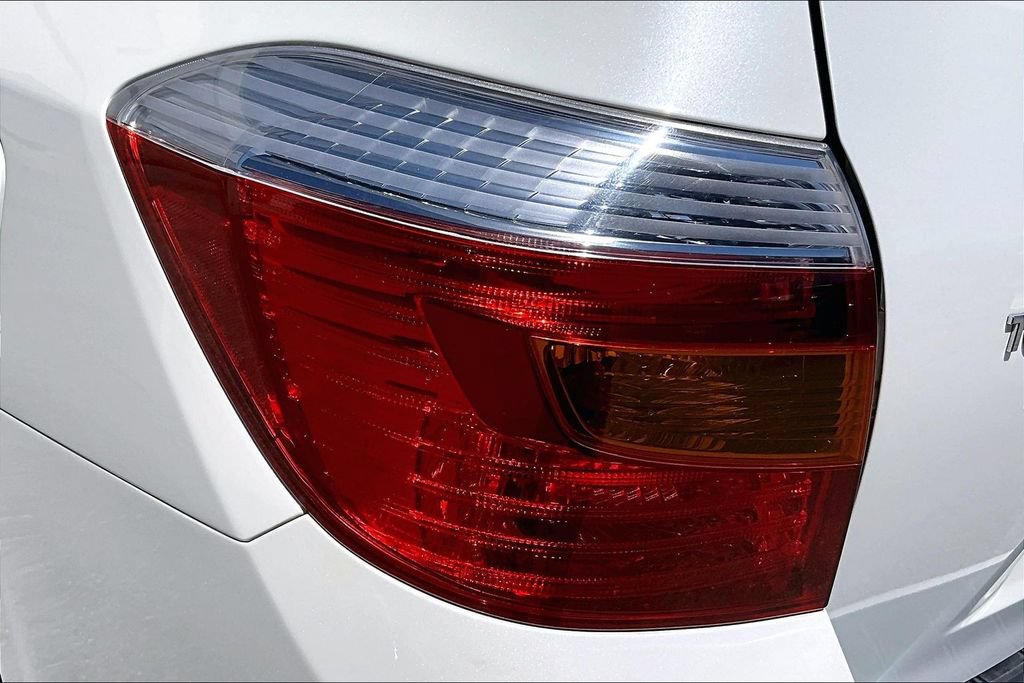 Used 2008 Toyota Highlander Sport FWD image 23