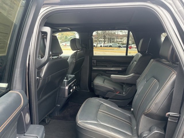 Used 2022 Ford Expedition Max Platinum image 10