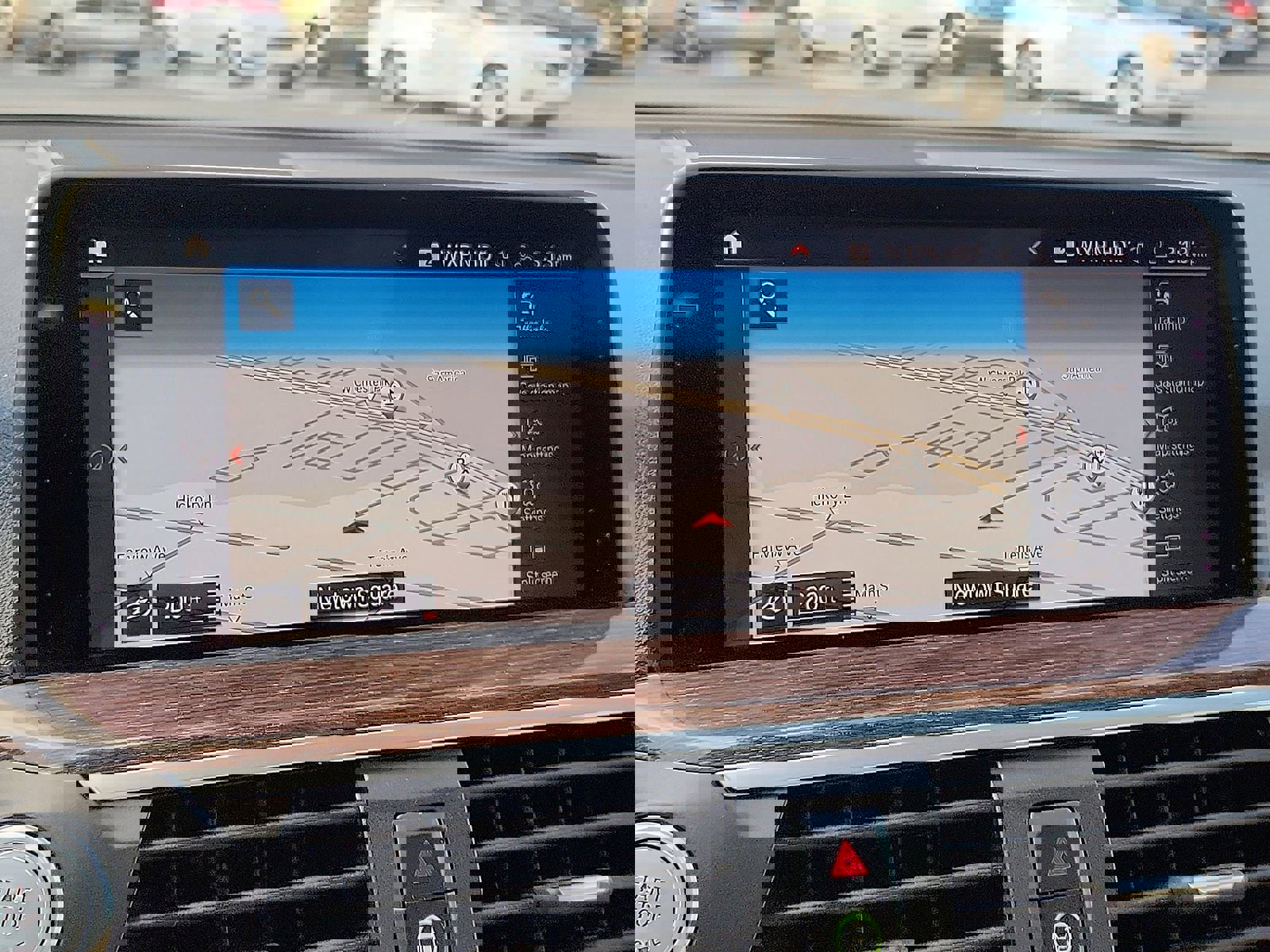 Used 2020 BMW X3 xDrive30i image 14