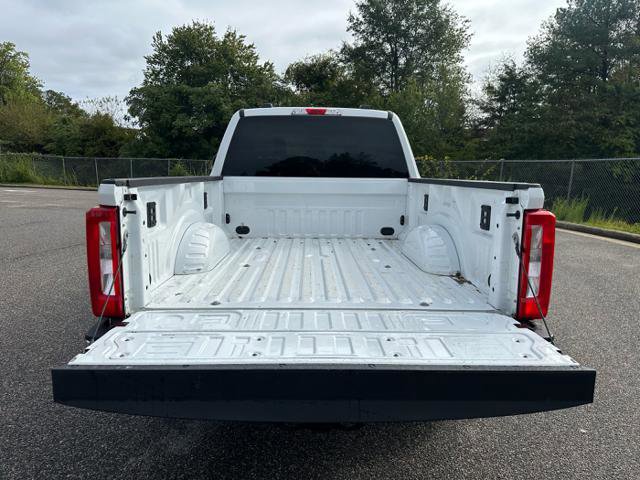 Used 2024 Ford F250 XLT image 38