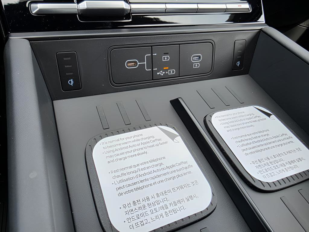 New 2026 Hyundai Santa Fe Calligraphy AWD/4WD image 21