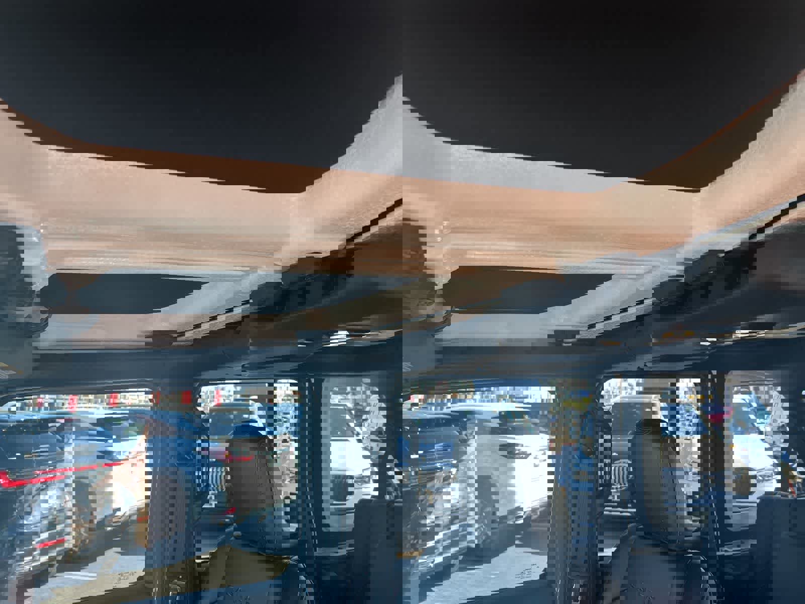 Used 2023 Jeep Wrangler Sahara w/ Cold Weather Group image 30