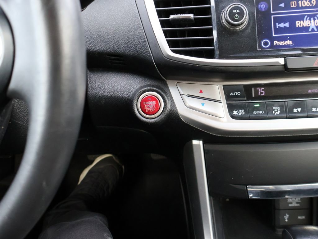 Used 2013 Honda Accord EX-L image 25