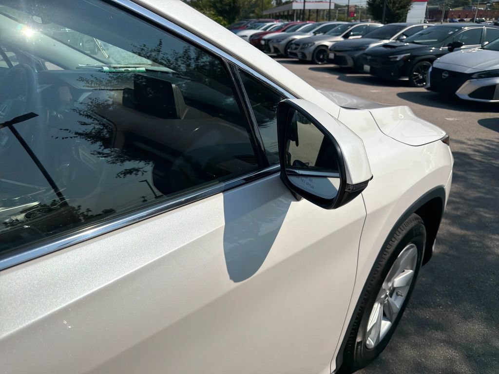 Used 2016 Lexus RX 350 AWD w/ Premium Package image 44
