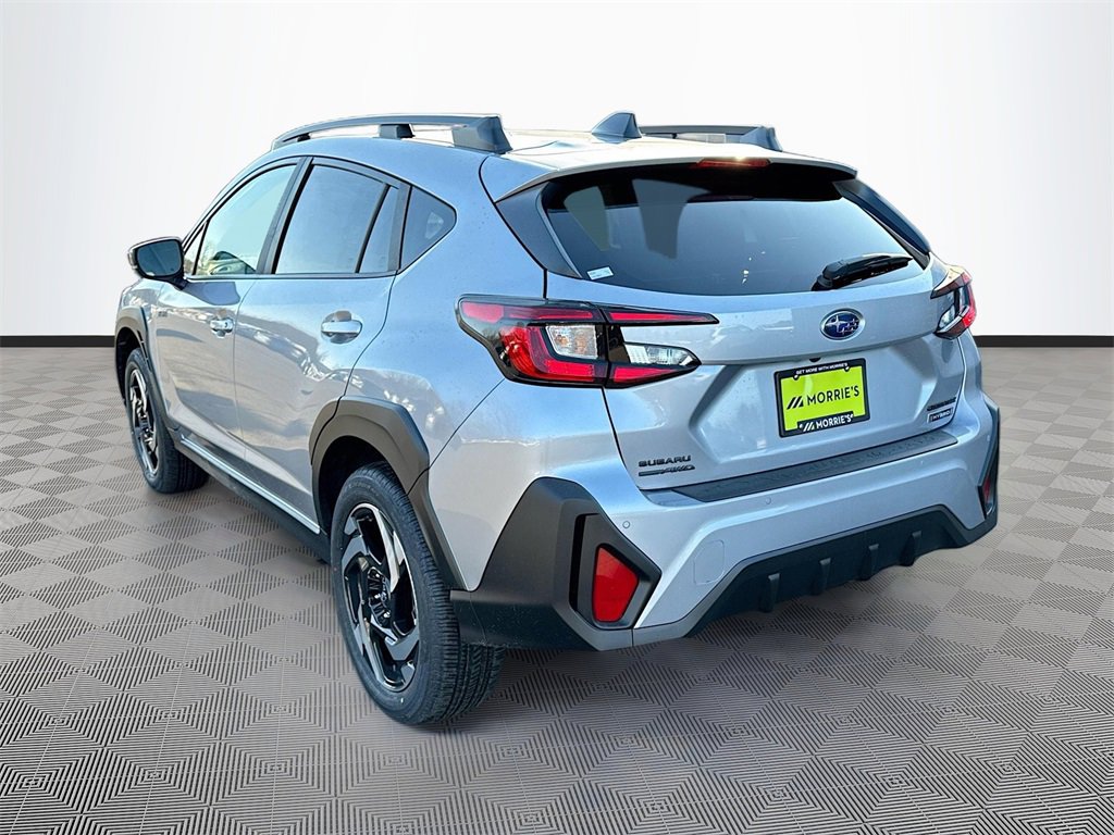 New 2026 Subaru Crosstrek 2.5i Limited image 33