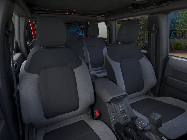 New 2026 Ford Bronco Big Bend image 10