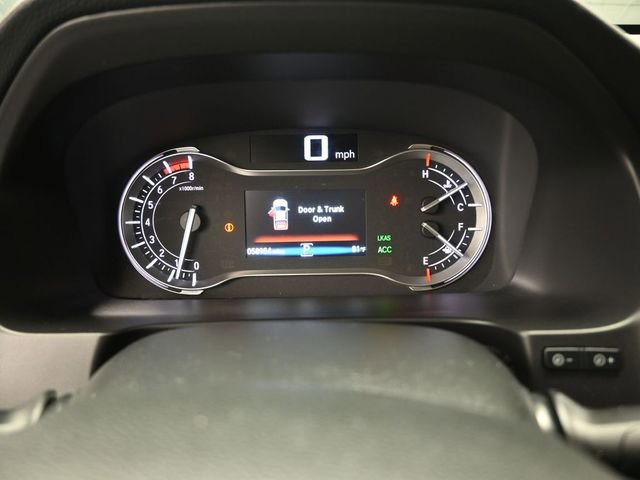 Certified 2017 Honda Ridgeline RTL-E image 28