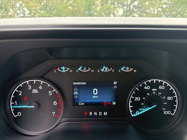 New 2026 Ford F250 XLT image 14