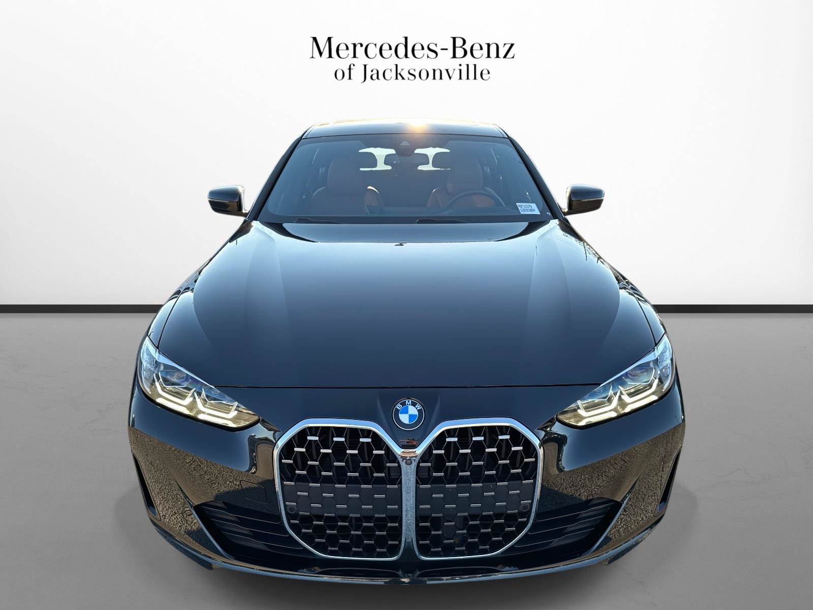 Used 2024 BMW 430i Gran Coupe xDrive w/ Premium Package AWD/4WD image 8