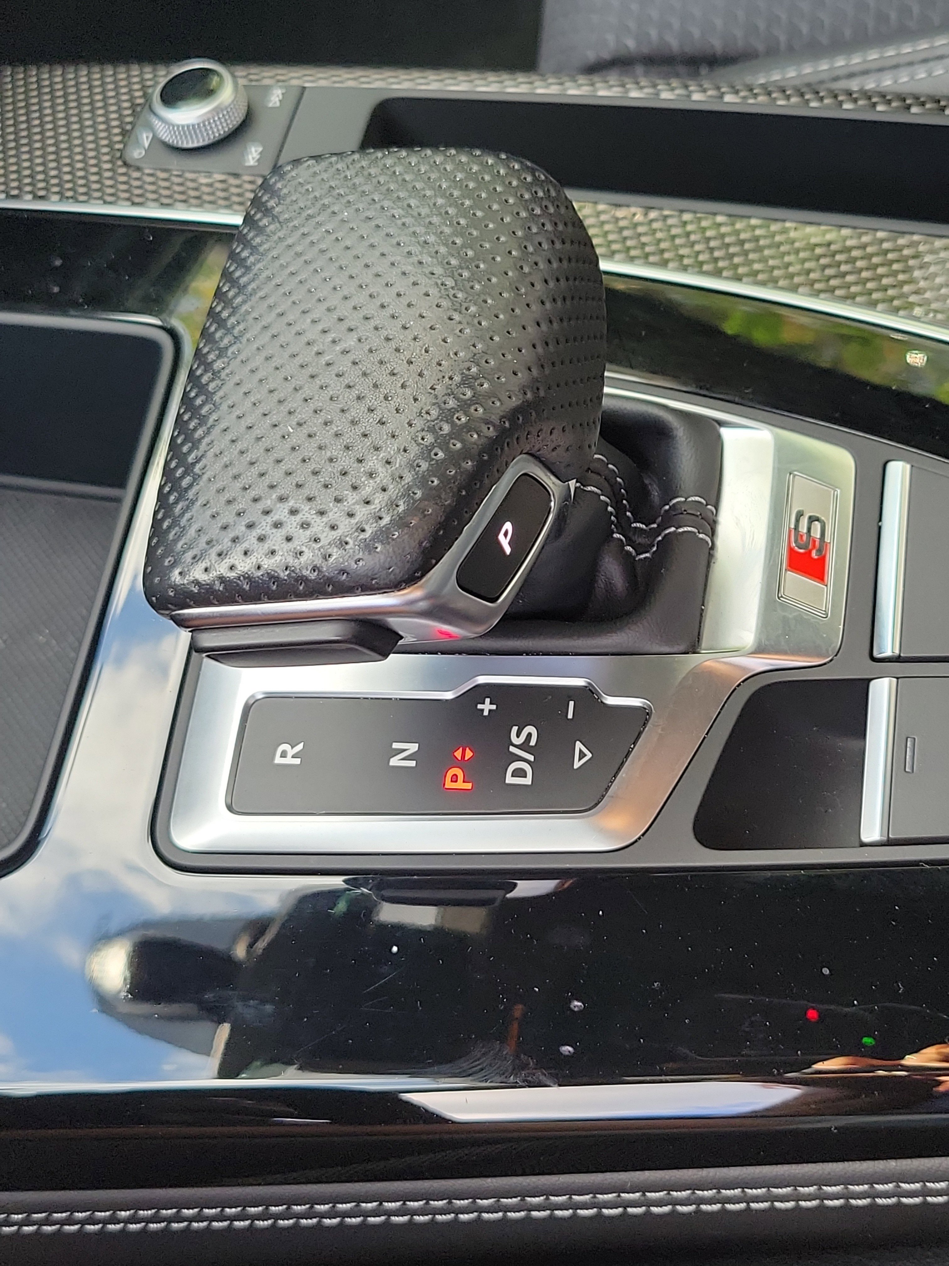 Used 2022 Audi SQ5 Premium Plus image 27