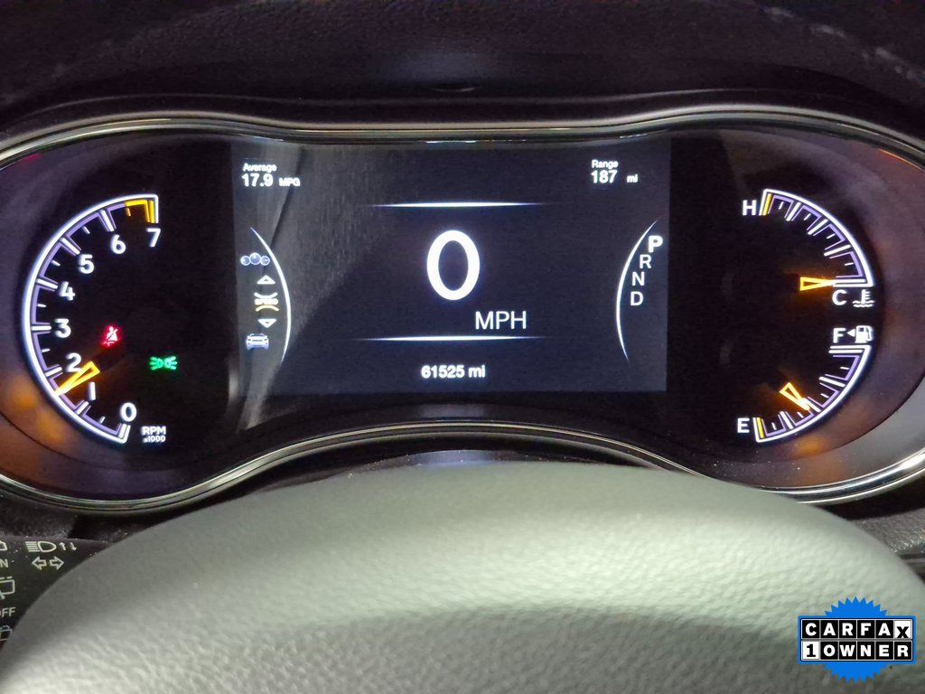 Used 2021 Jeep Grand Cherokee Limited w/ Sun & Sound Group image 12