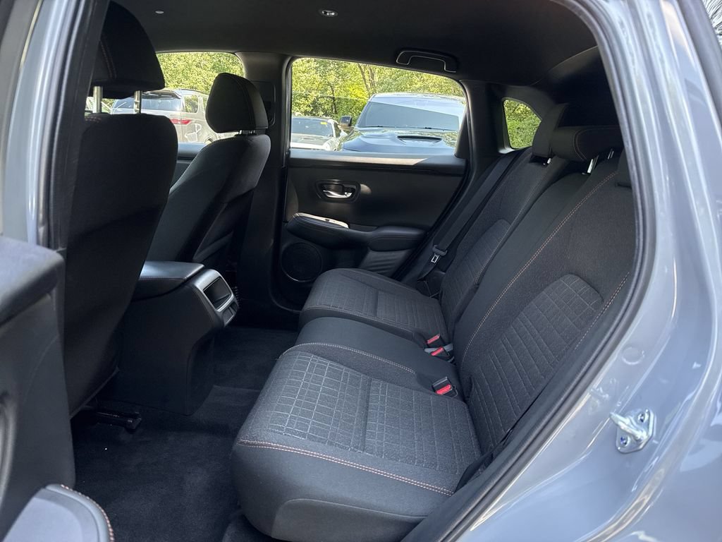 Used 2026 Honda HR-V Sport image 24