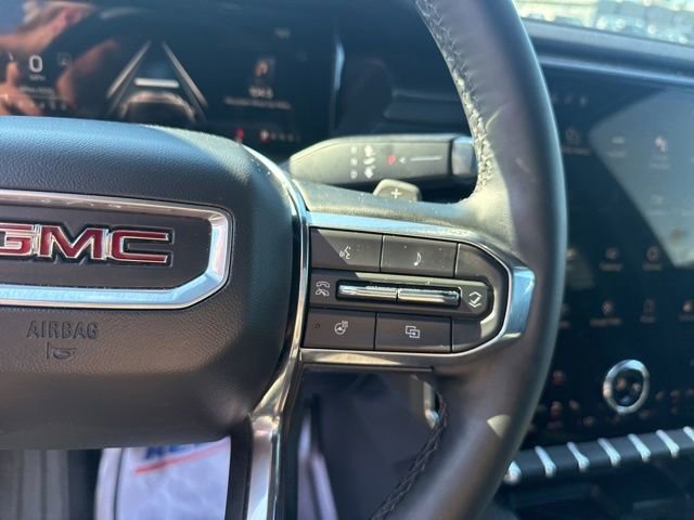 Used 2025 GMC Acadia Elevation FWD image 16