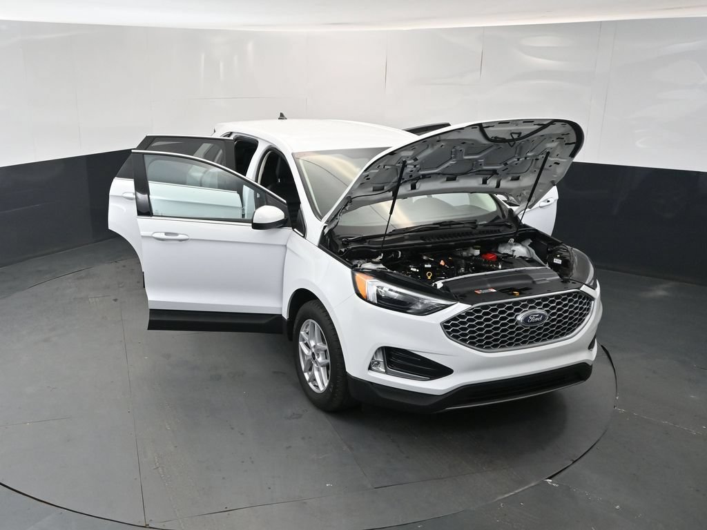 Used 2023 Ford Edge SEL w/ Convenience Package AWD/4WD image 17