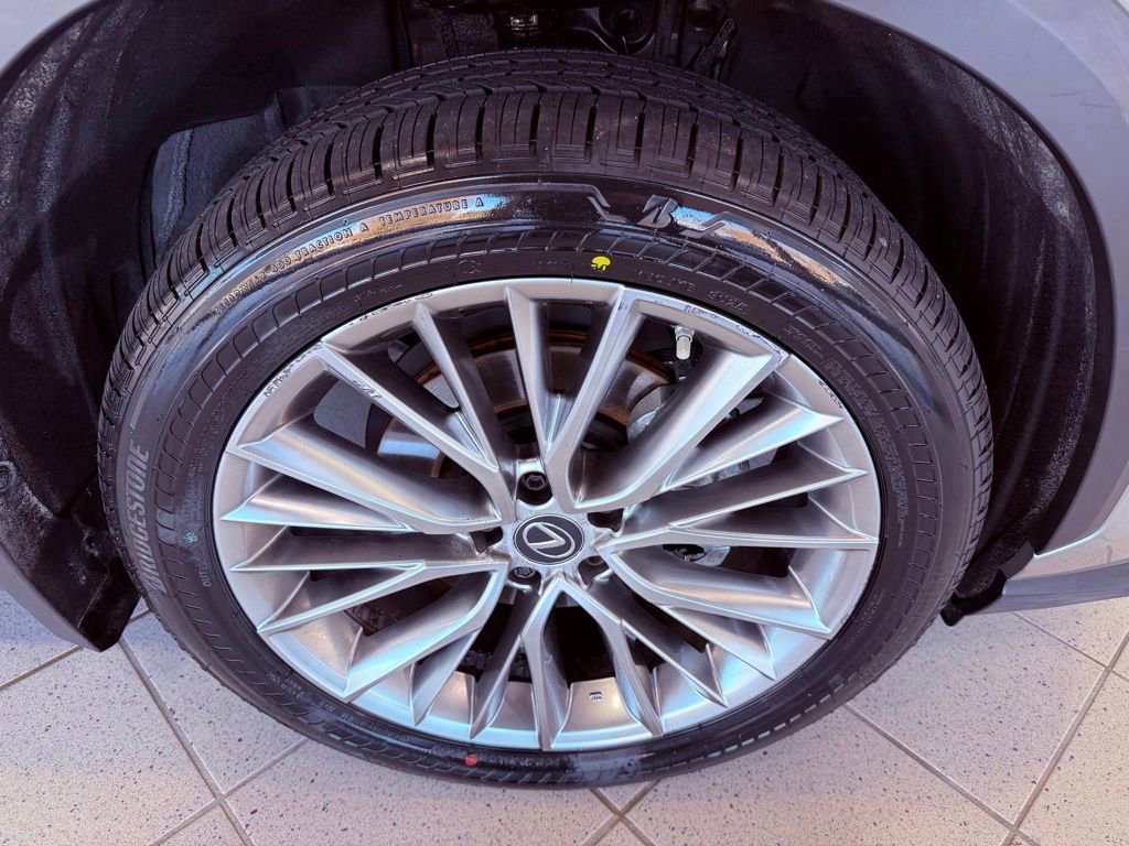 Used 2023 Lexus NX 350 AWD w/ Luxury Package image 20