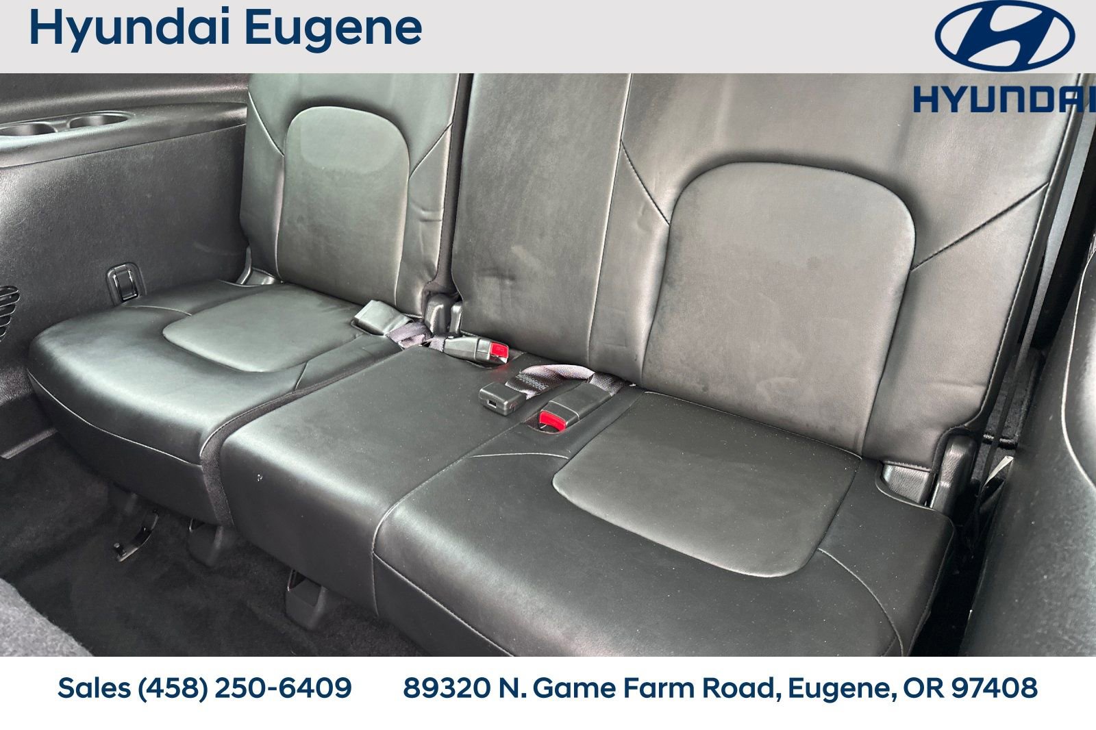 Used 2023 Nissan Armada SV image 19