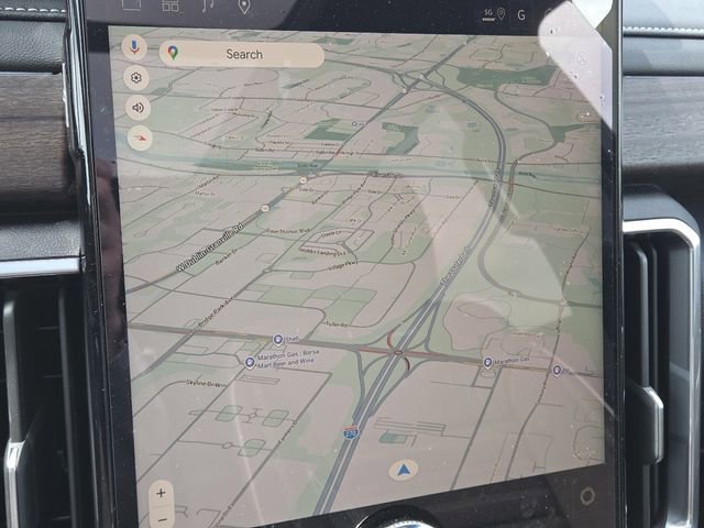 New 2026 GMC Acadia Denali Ultimate w/ LPO, Floor Liner Package image 4