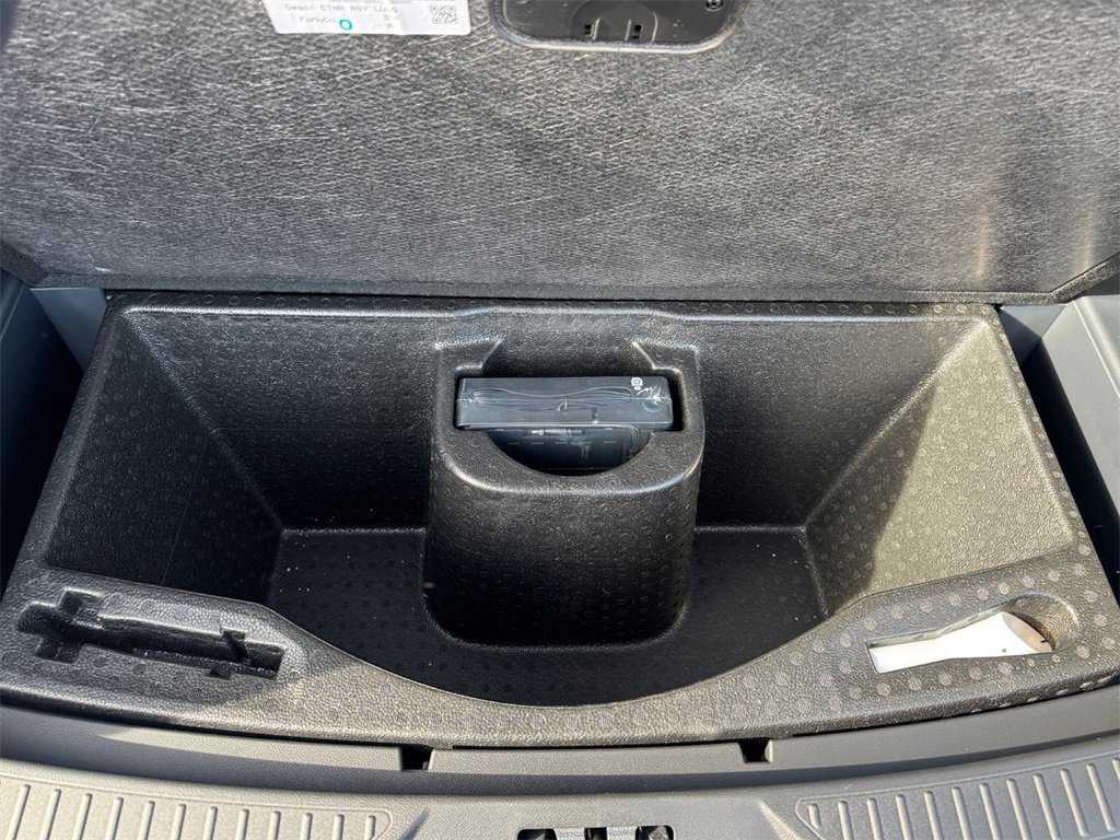 New 2026 Ford Explorer ST w/ Sun And Sound Package image 20