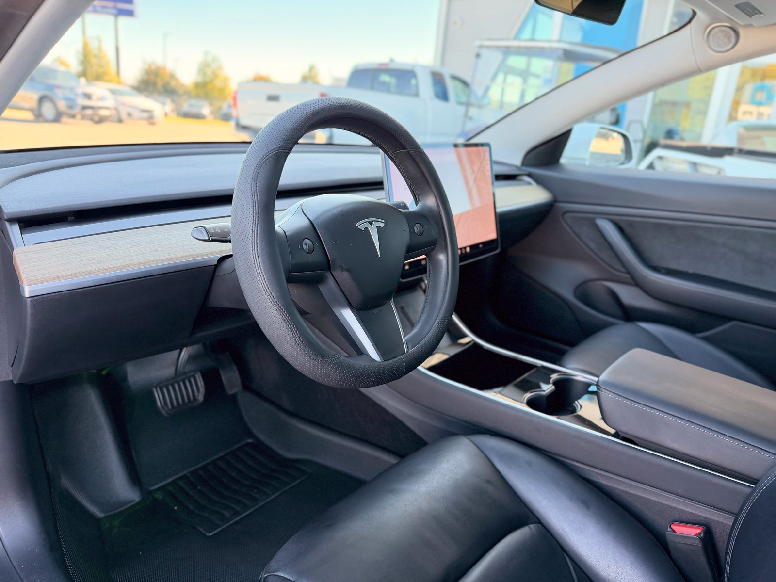 Used 2020 Tesla Model 3 Long Range AWD/4WD image 15