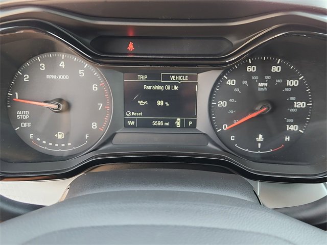 Used 2025 Chevrolet Trax LS w/ LS Convenience Package image 15