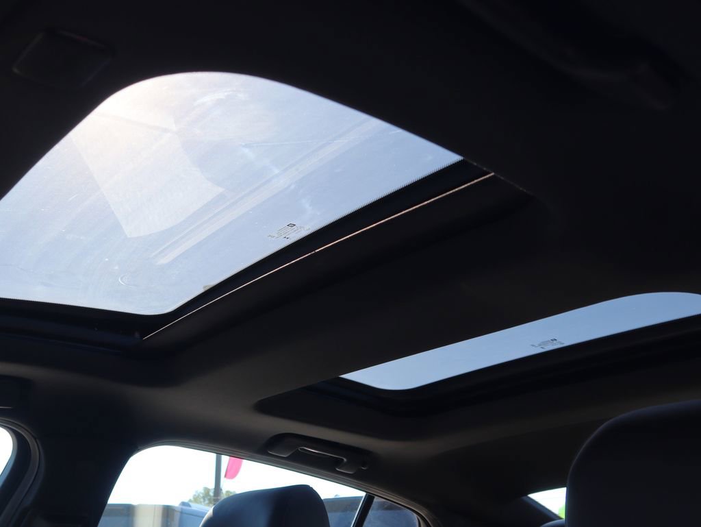 Used 2025 Cadillac CT5 Premium Luxury image 14