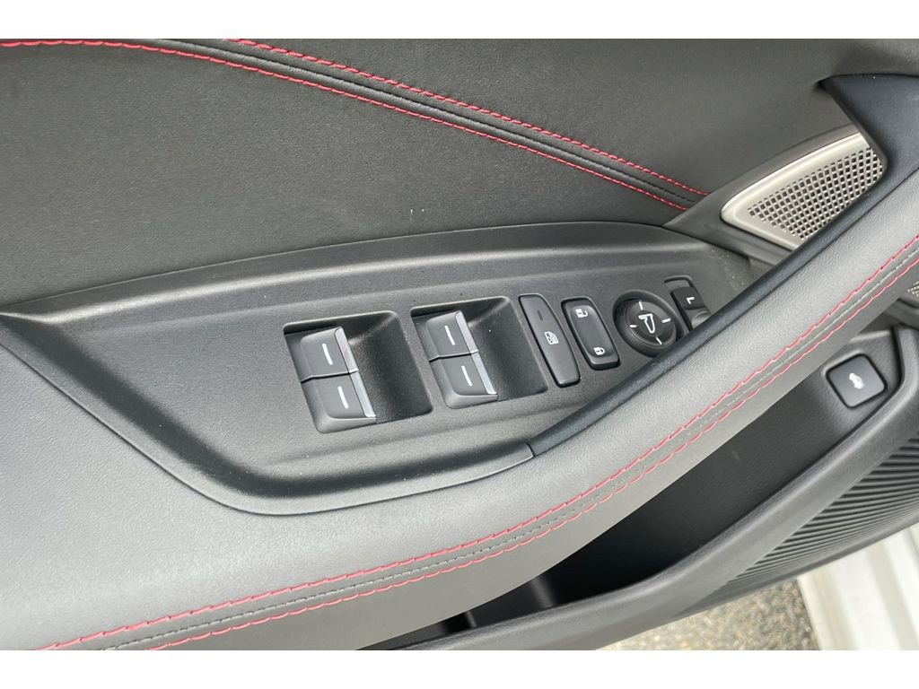 Certified 2025 Acura TLX SH-AWD w/ A-SPEC Pkg image 11