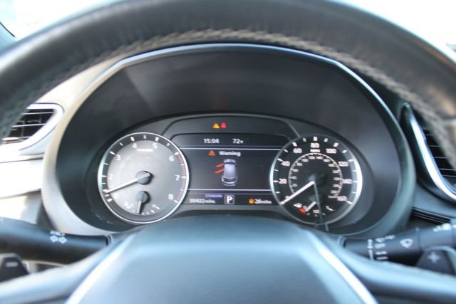 Used 2021 INFINITI QX50 Luxe w/ Appearance Package image 21