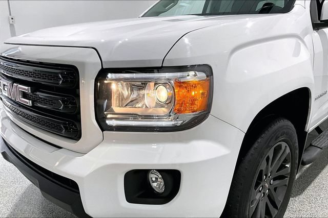 Used 2020 GMC Canyon SLE w/ Elevation Edition AWD/4WD image 41