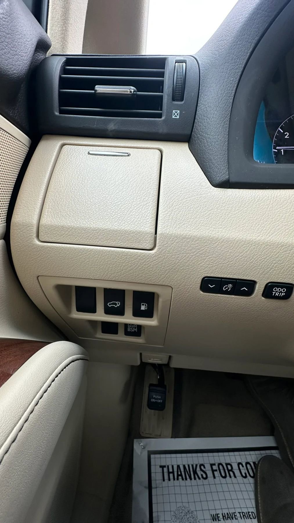 Used 2015 Lexus RX 350 AWD image 13