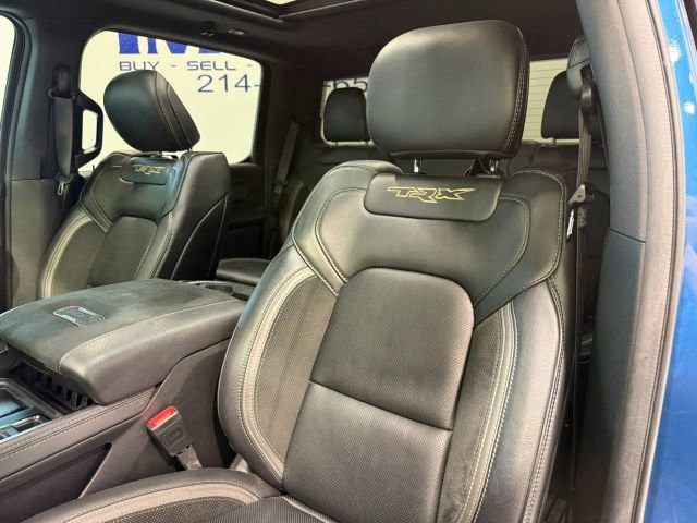 Used 2024 RAM 1500 TRX image 21