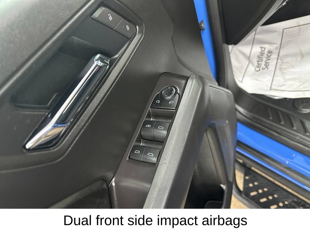 Used 2025 GMC Canyon Elevation RWD image 33