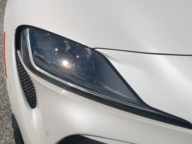 New 2026 Toyota Supra Premium RWD image 10
