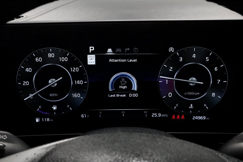 Used 2023 Kia Sportage X-Pro image 30