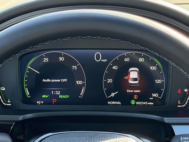 Used 2026 Honda Civic Sport Touring image 24