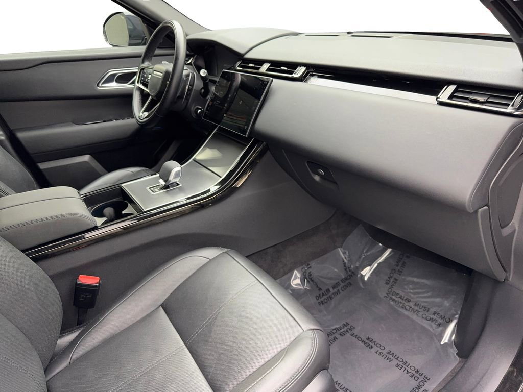 Used 2025 Land Rover Range Rover Velar Dynamic SE AWD/4WD image 52